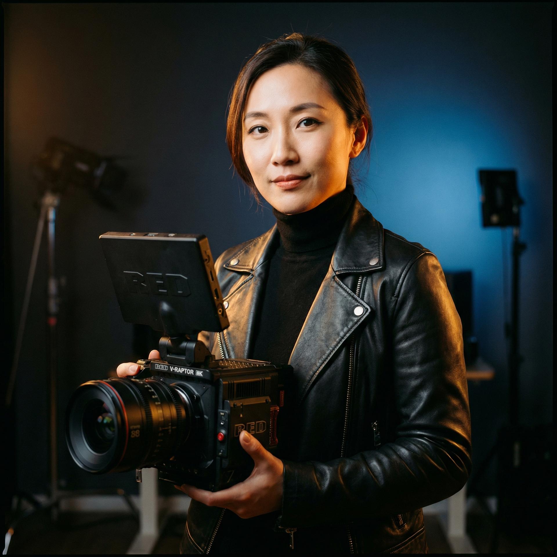 爱情岛制片人林晓薇