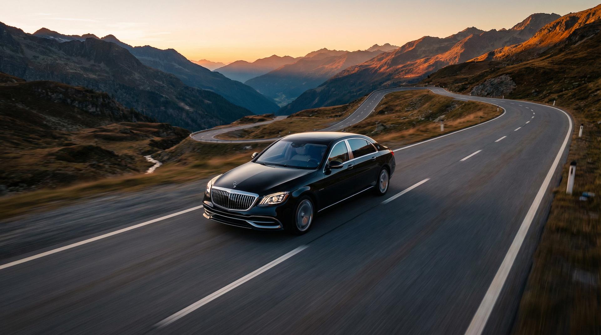 爱情岛视频-经典山路驾驶视频